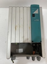 CHARGEUR DE BATTERIE