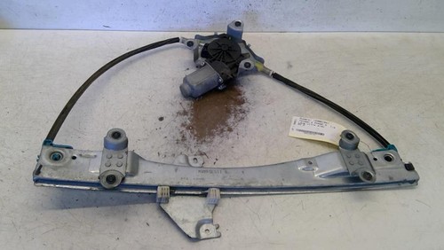 Leve vitre electrique avant