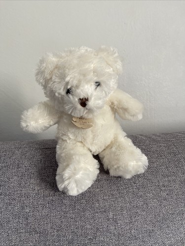 Peluche doudou ours câlin