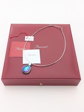 Collier Chaîne Baccarat