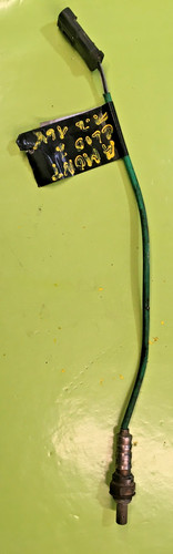 Sonde lambda amont - sonde, renault