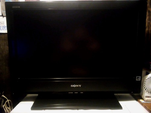 Sony bravia kdl - bravia, kdl-26s3000