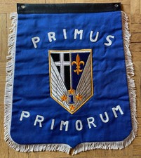 Flamme de Clairon du 1°