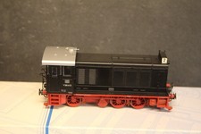 Modell Plus by Lenz HO CC. BR V 36.413. Réf: 30100, ètat neuf, boîte d'origine.