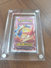 Booster Pokémon - EX Ile des