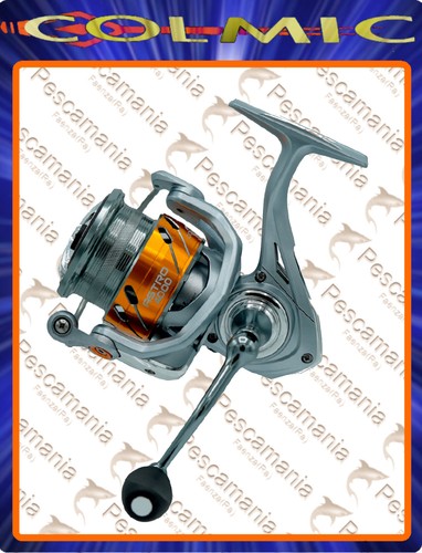 Moulinet colmic astro 2000 - moulinet,