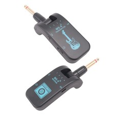 Système de Guitare Sans Fil