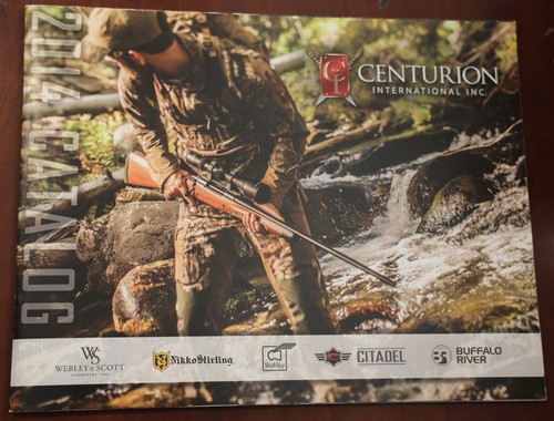 Centurion international 2014 - centurion,