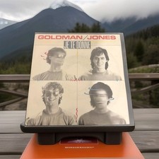 disque vinyle 45 tours Je Te