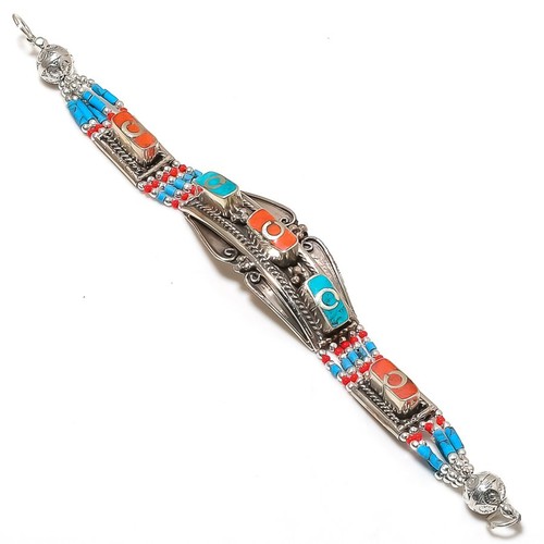 Bracelet pierre précieuse