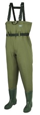 Dam Hydroforce Waders Taille