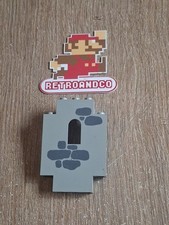 LEGO - Legoland Mur - Castle  Château Fort Vintage 