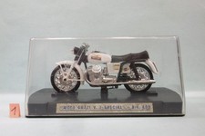 Mercury - Moto GUZZI V7 SPECIAL blanc réf. 603 BO 1/24 (1)