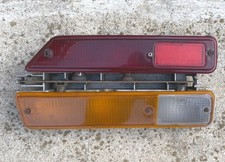 Bloc Feu Arrière Gauche Alfa Romeo Alfetta GTV S1 - Carello Altissimo