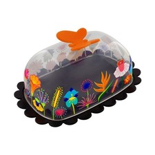 Beurrier en plastique Pylones