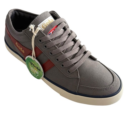 Gola comet men ash rust - gola, men's