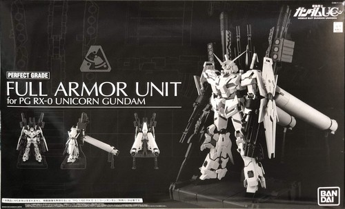 Bandai fa expansion - 1/60,