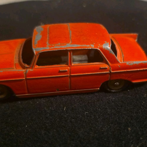 Dinky toys serie - dinky, junior