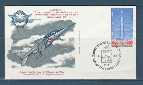 Frd enveloppe avion - enveloppe,