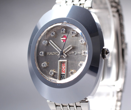 Montre homme vintage exc - montre,