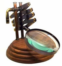 Laiton Superbe Watts London