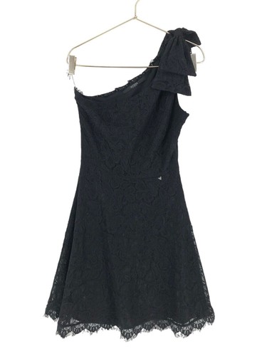 Guess robe noire une - guess,