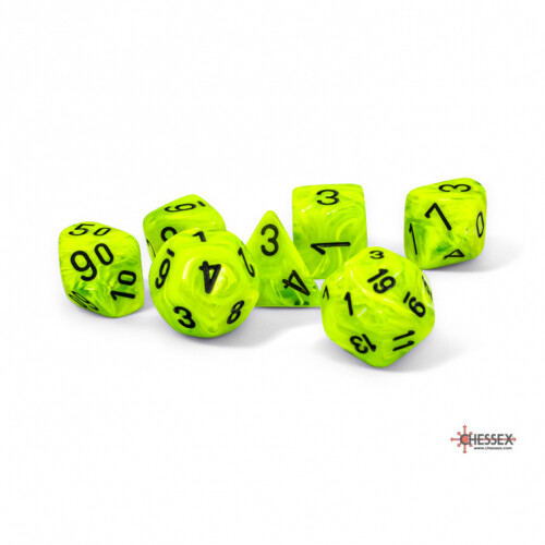 Cube mega vortex lumineux - mega,