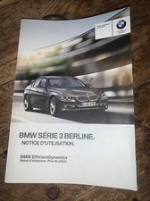 Manuel Notice D Utilisation