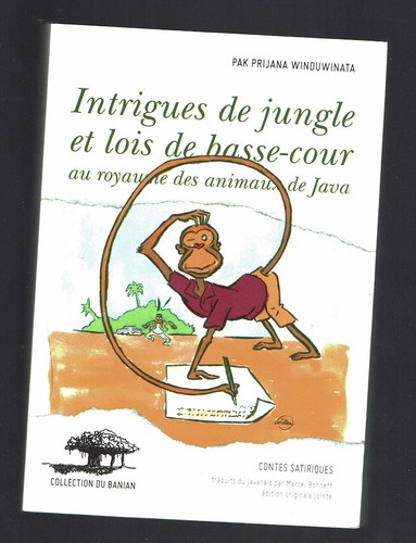 Intrigues jungle lois de - de,