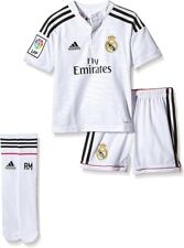 Original Real Madrid Accueil
