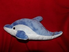 Doudou Peluche Monoprix
