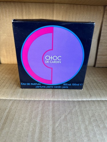 Choc cardin pierre - choc,