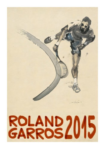 Roland garros tennis - roland,