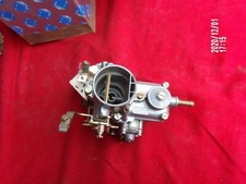  Fiat , Simca , Ford carburateur dellorto 32 FRD neuf