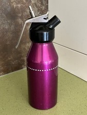 Siphon syphon Chantilly 0,5 l violet Marque Autosiphon occasion