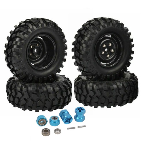 96mm rubber tires 12mm wheel - 96mm,