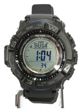 PROTREK PRW-3510Y Wristwatch Works Men 6285