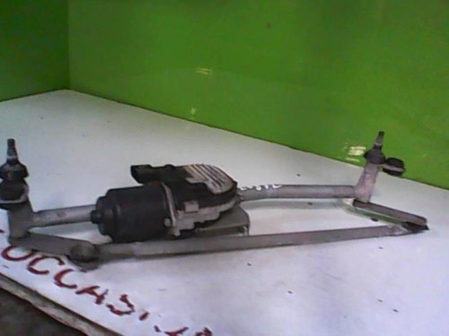 Moteur essuie glace - , avant