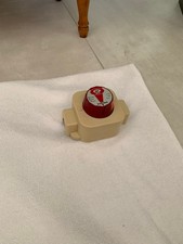 Détendeur déclencheur de sécurité pour gaz propane Gurtner 37 mbar,1,3 kg /h