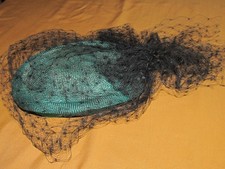 Chapeau bibi des années