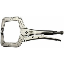 Pince étaux pour soudure PGO 280 DOLEX