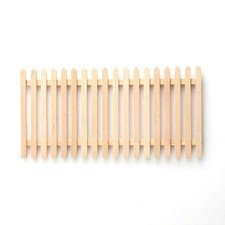 Poupées Maison Inachevé Bare