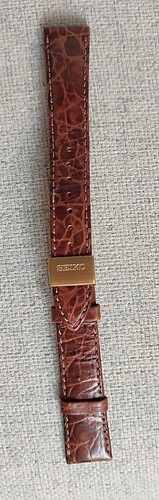 Bracelet montre seiko - montre, boucle