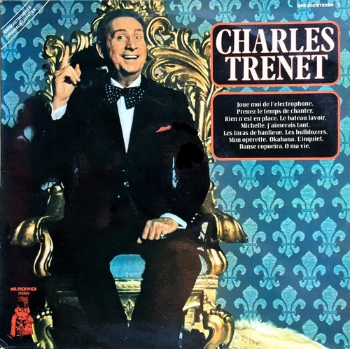 Charles trenet mpd - -, 202
