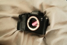 SONY A7SIII & Cartes CF