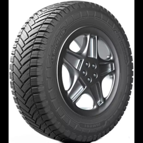 Pneu michelin crossclimate - pneu,