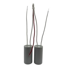 Condensateur permanent à