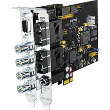 Rme hdspe madi - rme, madi-fx