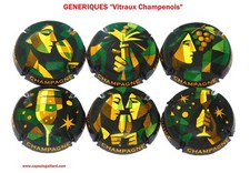 News - Série de 6 Capsules de