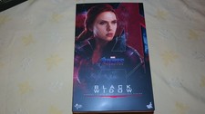 Hot Toys MMS533 Black Widow